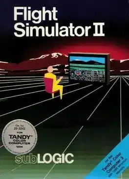 Flight Simulator