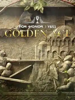 For Honor