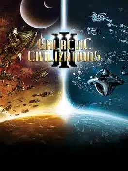 Galactic Civilizations 3
