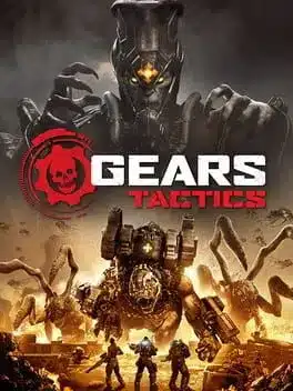 Gear Tactics