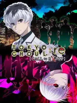 Ghoul: re CALL to EXIST