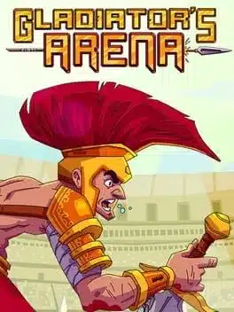 Gladiator’s Arena