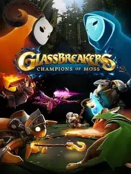 Glassbreakers