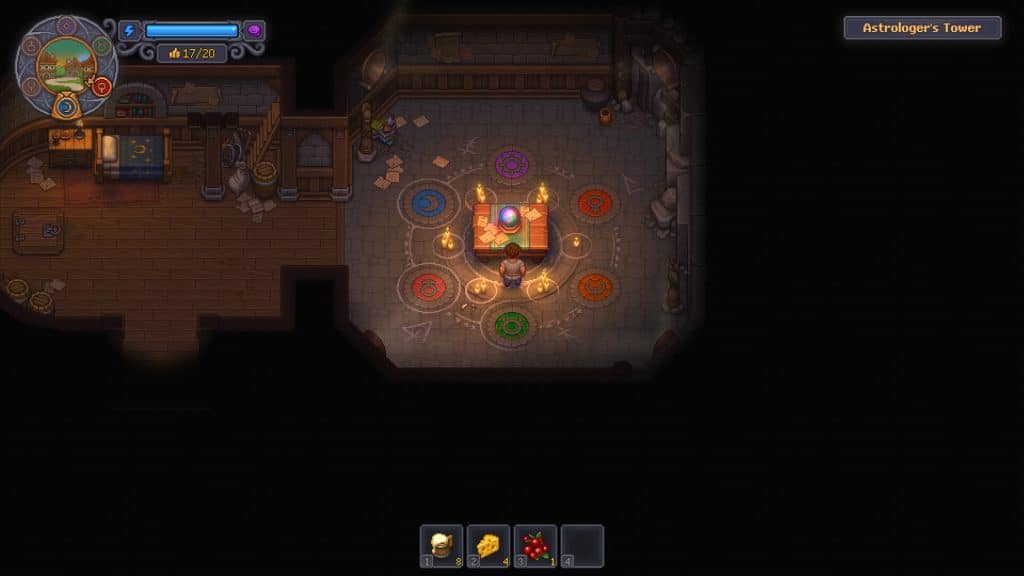 Graveyard keeper 2 requisiti pc: 6 gb ram e gtx 1650 minimi