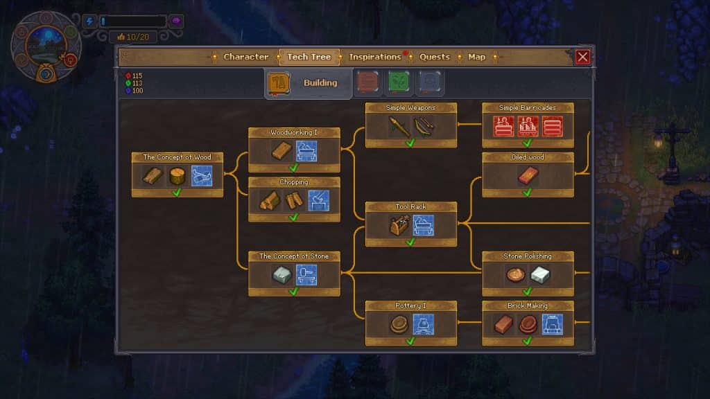 Graveyard keeper 2: bonus preordine non appare? C'è un hotfix
