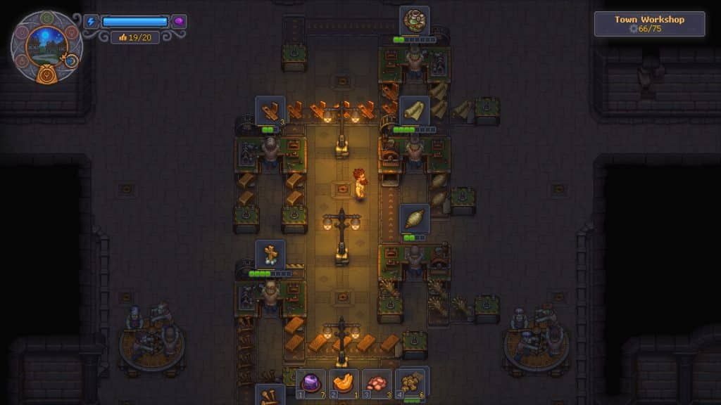 Multiplayer