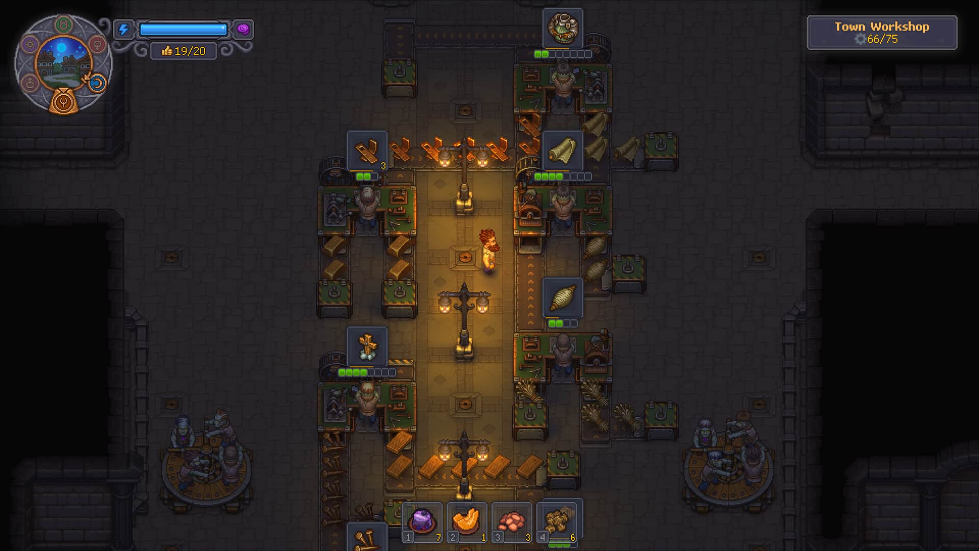Graveyard keeper 2 è multiplayer? No: niente co-op o split-screen