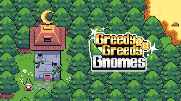 Greedy Greedy Gnomes