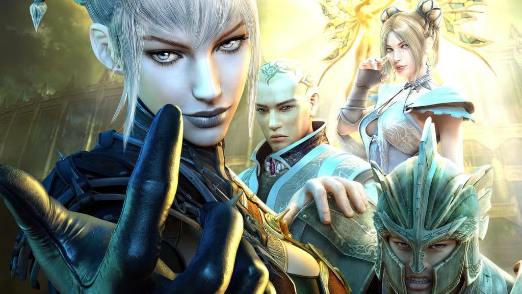 Guild Wars 3
