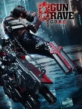 Gungrave GORE