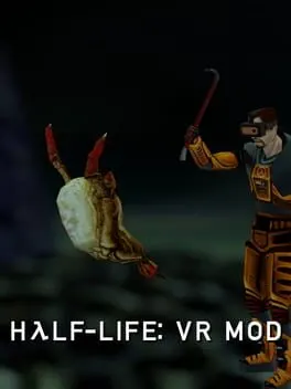 Half-Life VR