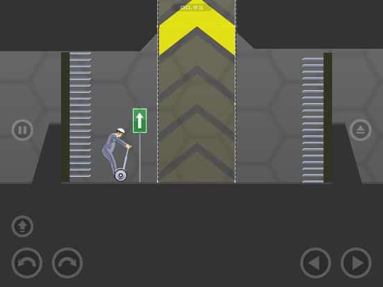 Happy wheels requisiti pc: 4 gb ram e 1 gb di spazio