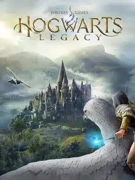 Harry Potter Hogwarts Legacy