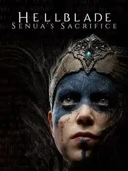 Hellblade Senua's Sacrifice