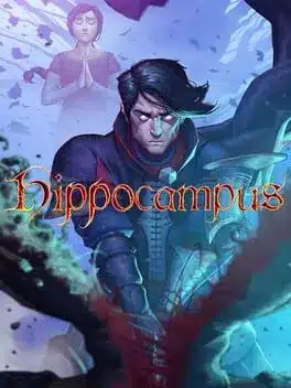 Hippocampus Dark Fantasy Adventure