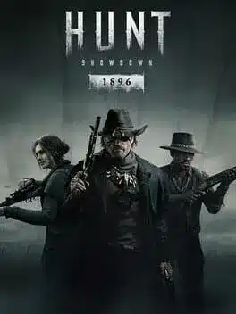 Ps plus horrorfest: warzone gratis oggi, poi hunt e overwatch 2 Hunt showdown 1896 su playstation plus