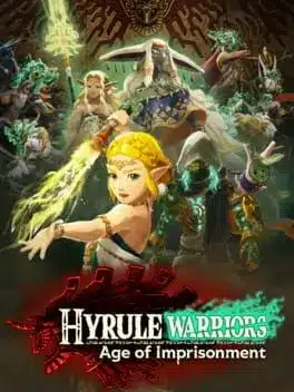 Hyrule Warriors: L'era dell'esilio
