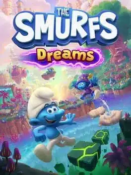 I puffi - Dreams