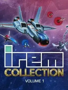 Irem Collection Vol. 1
