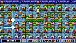 Kaboomania, recensione (Nintendo Switch)