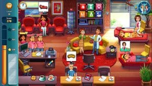 Multiplayer