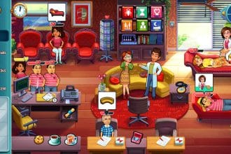 Multiplayer