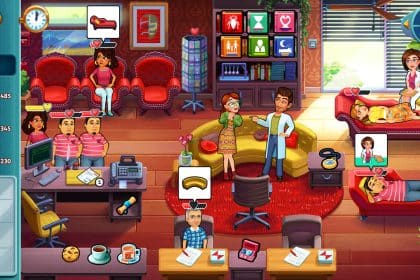 Multiplayer