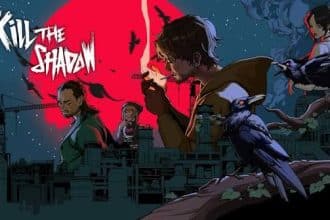 Kill the shadow