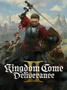 Kingdom Come Deliverance 2
