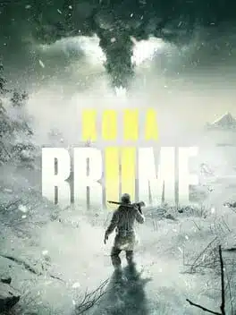 Kona 2: Brume