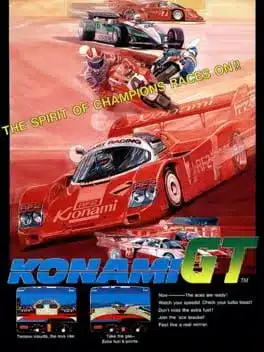 Konami