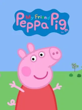 La Mia Amica Peppa Pig