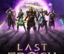 Last epoch season 5: orario di uscita in italia e cosa cambia