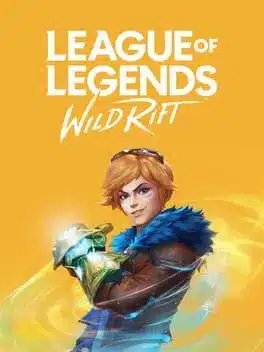 League of Legends Mobile