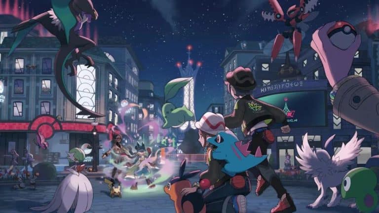 Pokemon