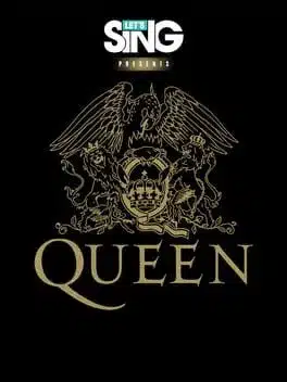 Let's Sing presents Queen