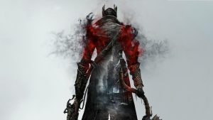 Lootborne idle rpg dark fantasy