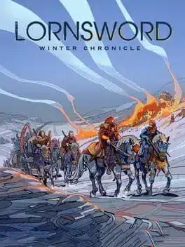 Lornsword Winter Chronicles