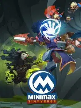 MINImax Tinyverse