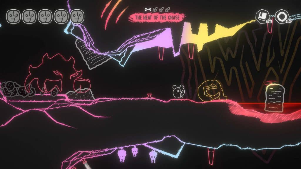 Monowave, recensione (nintendo switch) Monowave, recensione (nintendo switch)