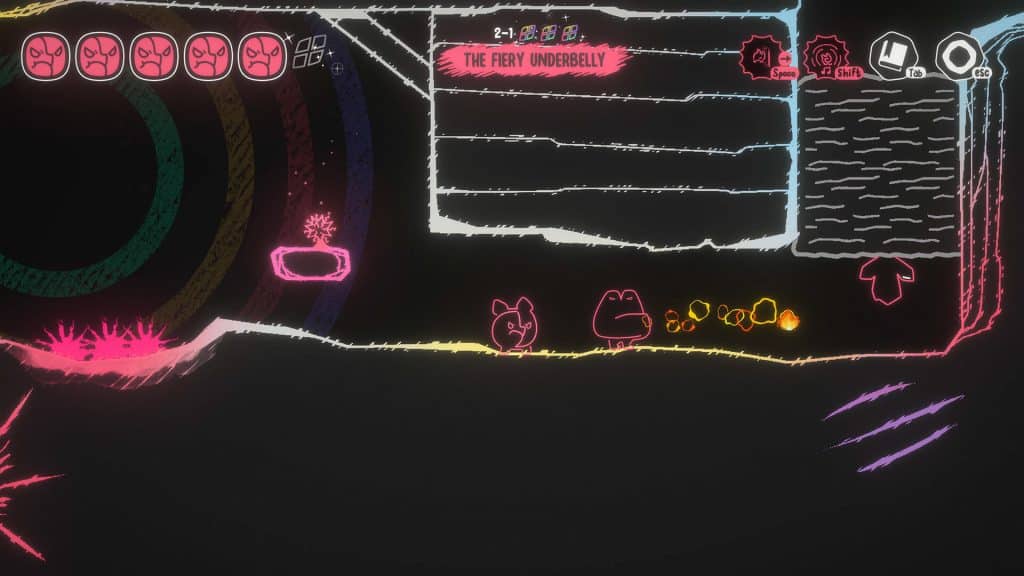 Monowave, recensione (nintendo switch) Monowave, recensione (nintendo switch)