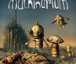 Machinarium 2 torna dopo 17 anni: uscita, italiano e co-op