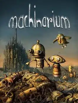 Machinarium 2 torna dopo 17 anni: uscita, italiano e co-op