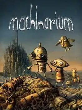Machinarium 2 torna dopo 17 anni: uscita, italiano e co-op