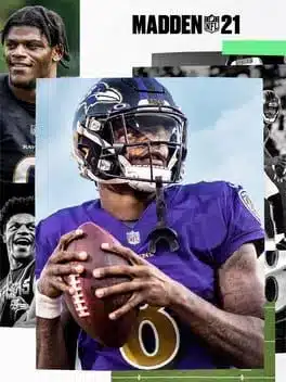 Madden NFL 2021
