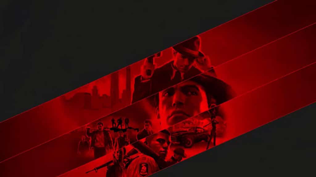 Mafia: Terra Madre