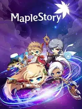 MapleStory