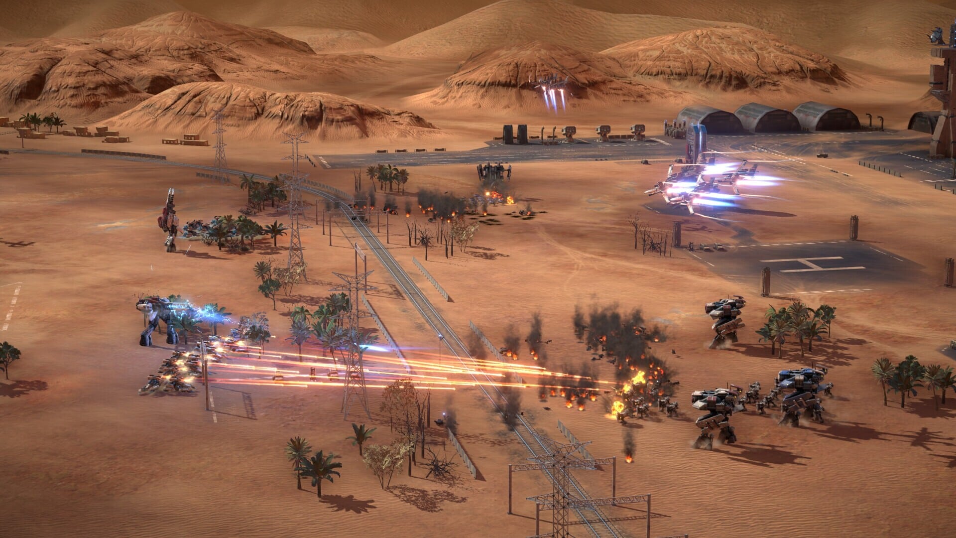 Mechabellum 2. 0: data, free edition e star expedition co-op Mechabellum
