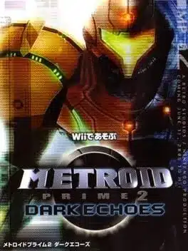 Metroid