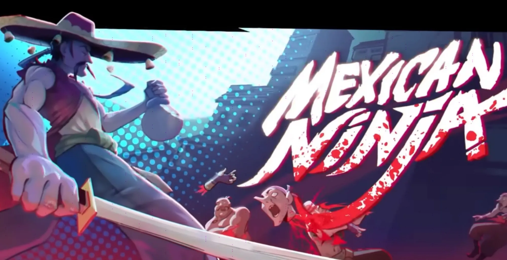 Mexican Ninja